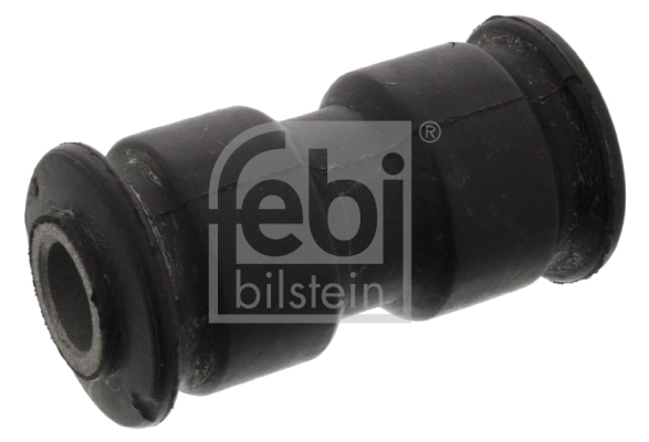 Bushing, leaf spring